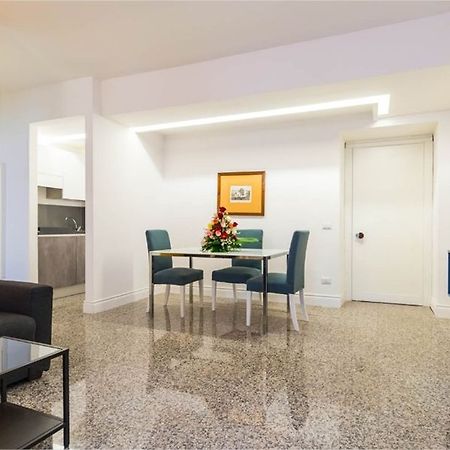 Suites Lungomare Naples Exterior photo