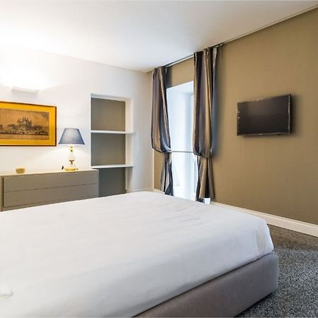Suites Lungomare Naples Exterior photo
