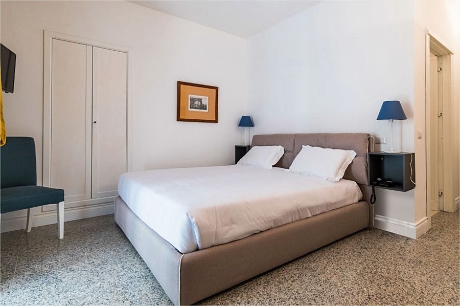 Suites Lungomare Naples Exterior photo