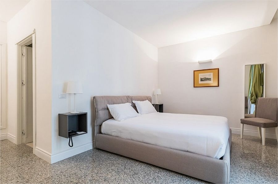 Suites Lungomare Naples Exterior photo