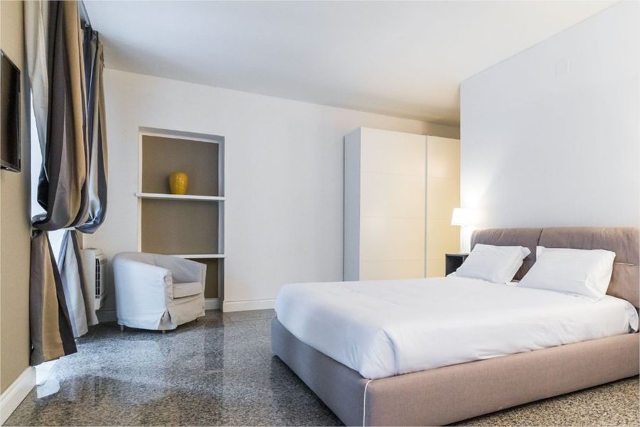 Suites Lungomare Naples Exterior photo